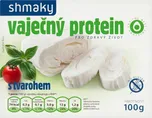Shmaky Vaječný protein s tvarohem 100 g