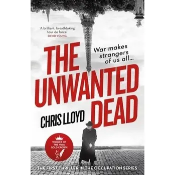 Unwanted Dead - Lloyd, Chris
