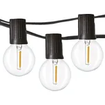 Solight WO794-1 LED světelný řetěz 15m+5m