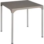 Rojaplast Zahradní stůl PRIME - taupe