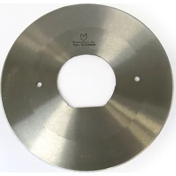 Pracovní nůž KRUHOVÝ NŮŽ KM KRA 6"