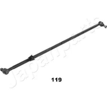 Táhlo řízení Příčné táhlo řízení JAPANPARTS CR-119