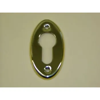 Dveřní kování IB-rozeta na vložku Cr