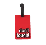 Take It Shop Don't Touch visačka na…