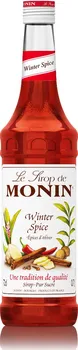 Sirup Monin Winter Spice 0,7 l
