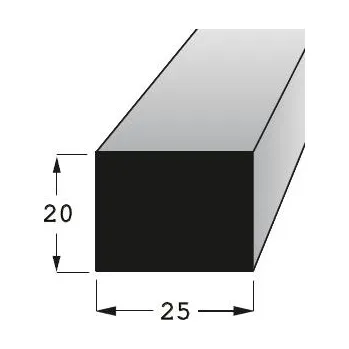 Dřevěná hračka Hranolek - H 2520 /200
