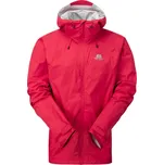 Mountain Equipment Zeno Jacket VÝPRODEJ Barva: imperial red / Velikost oblečení: L