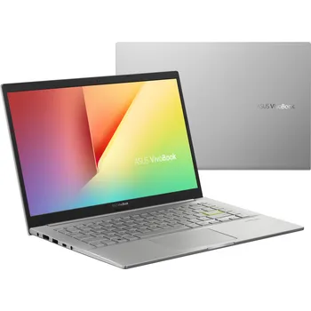 Notebook Recenze ASUS VivoBook 14 (K413EA-EB1932W)