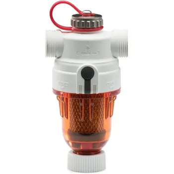 Příslušenství ke kotli AV Equen Ultima MB1 Basic magnetický separační filtr