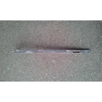 Tesařské kování Zástrč vratová surová 90