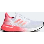 adidas Performance ULTRABOOST_20 W Dámské boty EU 37 1/3 G55838