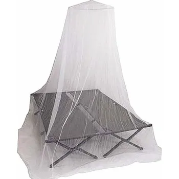 Moskytiéra FOSCO Moskytiéra bílá pro 2 osoby (na dvojlůžko) Fosco™