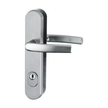 Dveřní kování Bezp.souprava R111ZA 72/F9 sp TB3