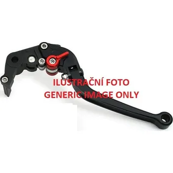 Páčka brzdy výklopná WRP WDL-LB28-F