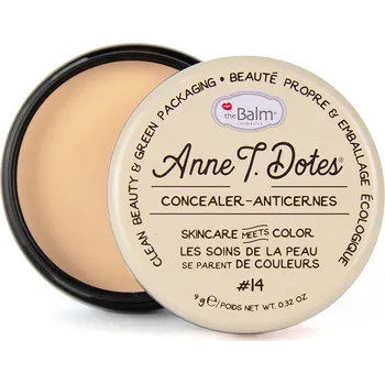 Korektor theBalm Anne T. Dotes Odstín: #14 Korektor, 9 g