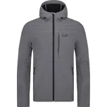 Bunda Loap Luskan Barva: šedá, Velikost: M, Pohlaví: Pánské