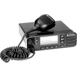 MOTOTRBO DM4600e, 403-470 MHz, 1000 kanálů, 25 W