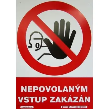 VT NEPOVOLANÝM VSTUP ZAK.A4sam
