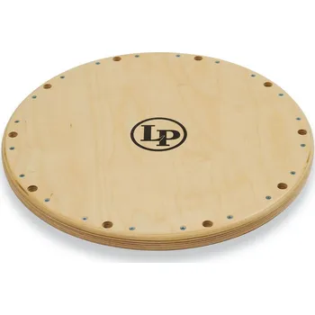 Latin Percussion Wood TapaLP2414-10 33732