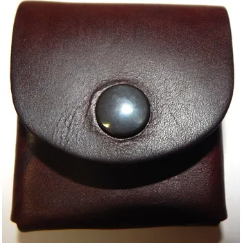 Pouzdro Zubíček na Vulkanus - poslední 3 ks | Nože Brousky na nože