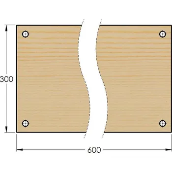 police Regál Jiří - Police 600