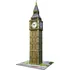 3D puzzle Ravensburger 3D Big Ben s hodinami 216 dílků