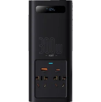 Měnič napětí Baseus IGBT CGNB010101