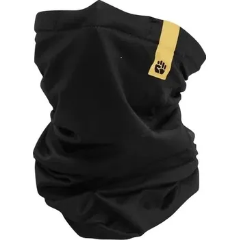 Nákrčník Nákrčník černý s antivirovou ochranou Nano Respilon Alex Fox