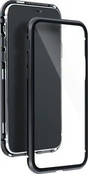 Pouzdro na mobilní telefon Awei Magneto 360 pro Samsung Galaxy S9 Plus černé