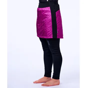 Dámská sukně Sukně Swix Sukně Swix Navado 212202 dámská orchid M M