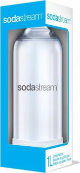 Příslušenství pro výrobník sody SodaStream Pet láhev 1 l