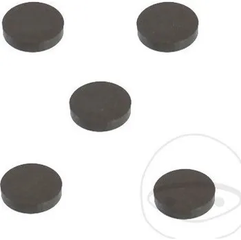 Ventil motoru Ventilová podložka PROX 9.5 mm 1.525 pack of 5 pieces