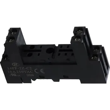 Relé Patice 14FF-2Z-C2 | KONDIK.cz