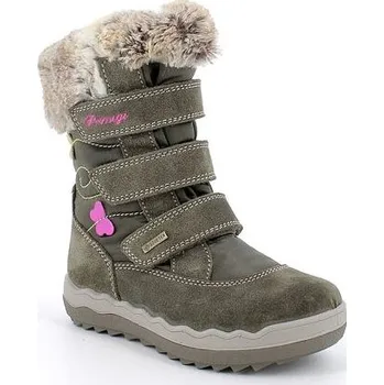 Dívčí sněhule Primigi dívčí zimní obuv 2879522 velikost 35