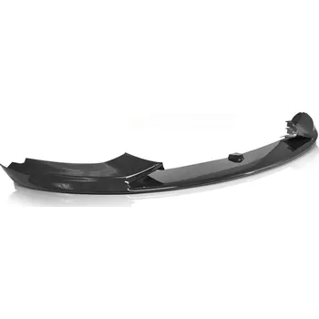 Nárazník Tuning Tec Spoiler pod přední nárazník BMW F32, F33, F36 2013-, M-Performance, černý lesk