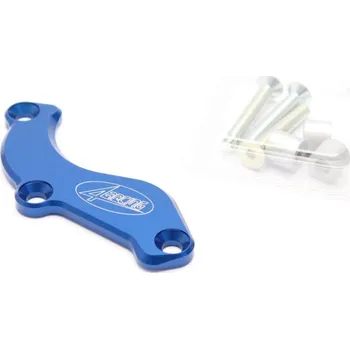 Ochrana motoru (strana dobíjení) 4RACING CM020DX modrá