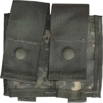 SPECIALTY DEFENSE SYSTEMS Pouzdro US Molle na dva granáty 40MM GRENADE POUCH DOUBLE UCP originál