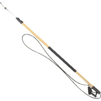 Vysokotlaký čistič Vapka Teleskopická tyč 198-550 cm