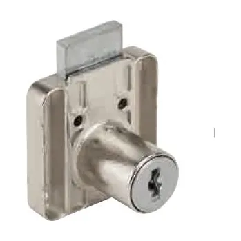 RONIS nábyt.zámek 4500-01