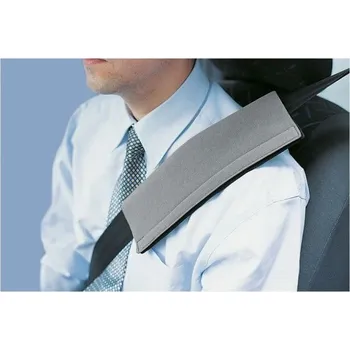 Autolékárnička KEGEL-BŁAŻUSIAK | Návlek na bezpečnostní pásy šedý, 5-5504-253-3020