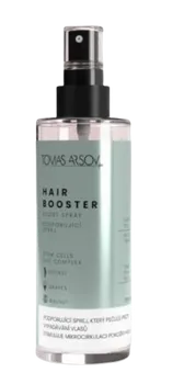 Vlasová regenerace Tomas Arsov Hair Booster podporující sprej 110 ml