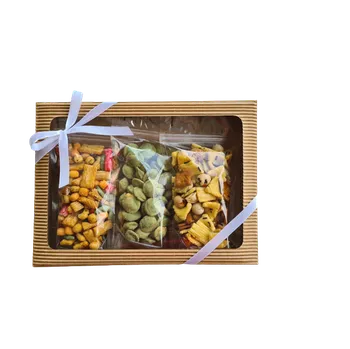 Čaj Dárková kazeta - Slaný MIX