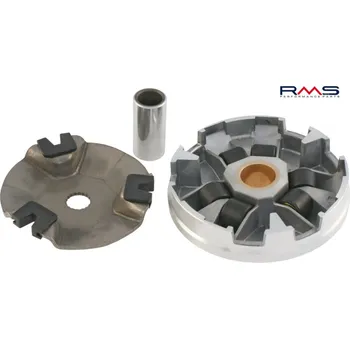 Polořemenice plovoucí hnaná RMS 100320280