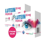Galmed Moje lékárna Lutein Premium 20…