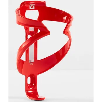 Košík na láhev BONTRAGER Košík na láhev Elite - Radioactive Red