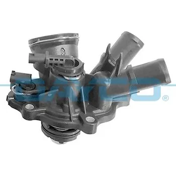 Automobilové těsnění Termostat, chladivo Dayco DT1215H