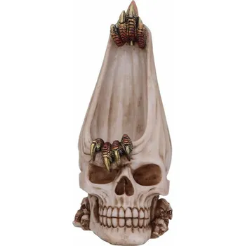 dekorace (kadidlo) Dragon Within Backflow