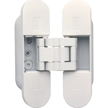 pant TKZ závěs skrytý ESPRIT PLUS sada (2 kusy) Povrch: Lak bílý RAL9010