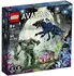 Stavebnice LEGO LEGO Avatar 75571 Neytiri a Thanator vs. Quaritch v AMP obleku