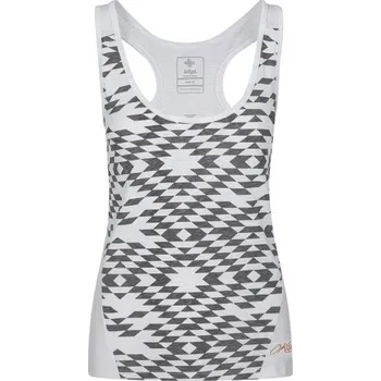 KILPI NICA-W Bílá 42